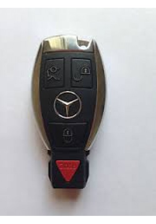 Mercedes GL Key